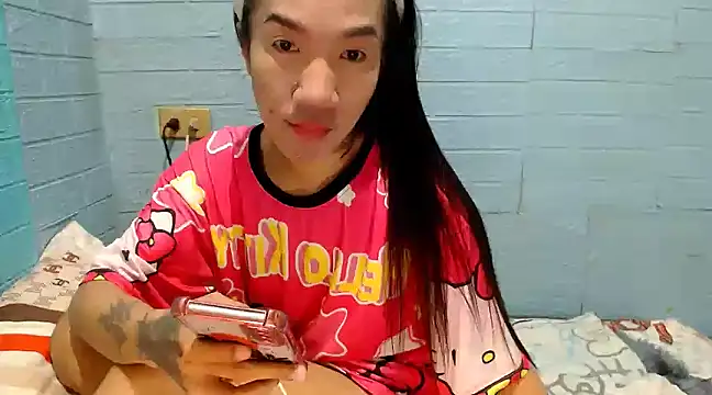 Snapshot of AsianNaughtiesMistress chatting on 01/07/25, 11:24 AsianNaughtiesMistress online show from 01/07/25, 11:24