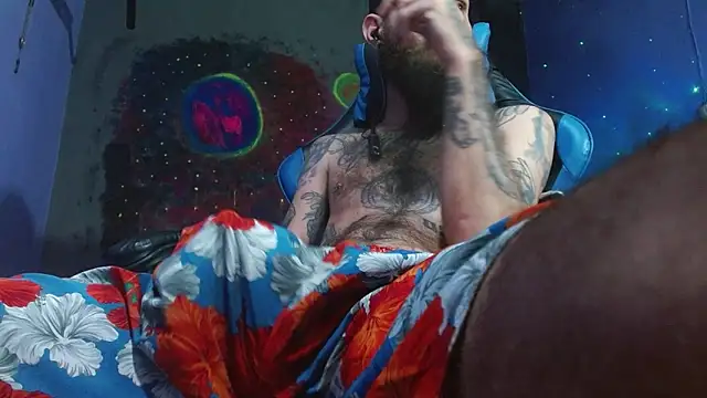 Tatted21xxx online show from 01/07/25, 11:24
