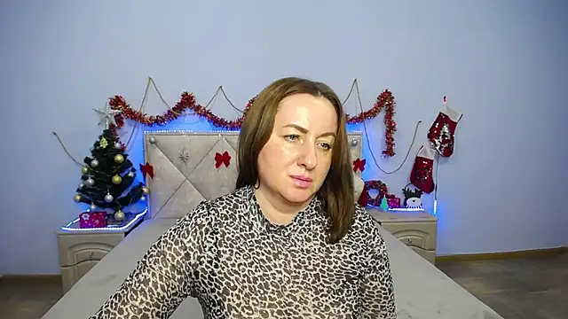 Abby Taylorr online show from 12/27/24, 01:28