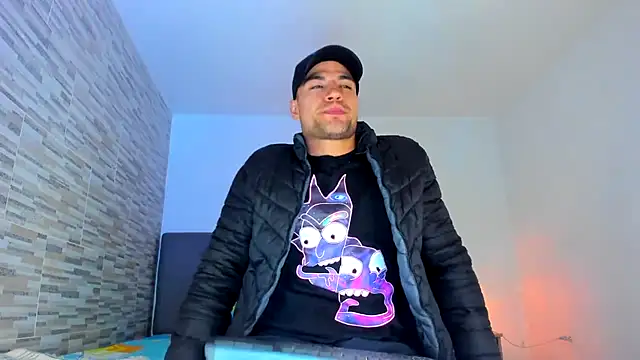 nicolas herrera online show from 01/06/25, 01:20