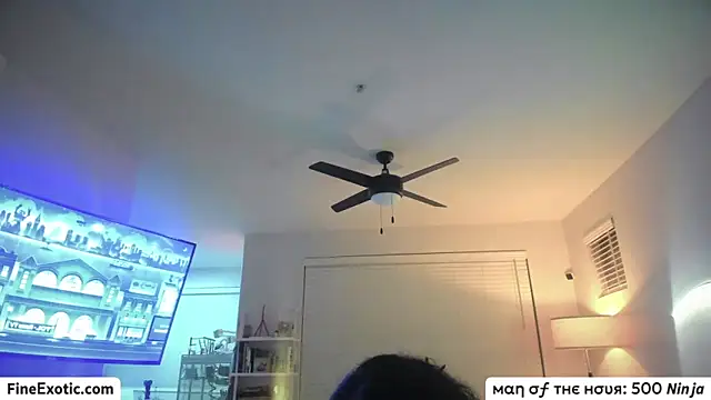 Vesaaa online show from 02/19/25, 04:34