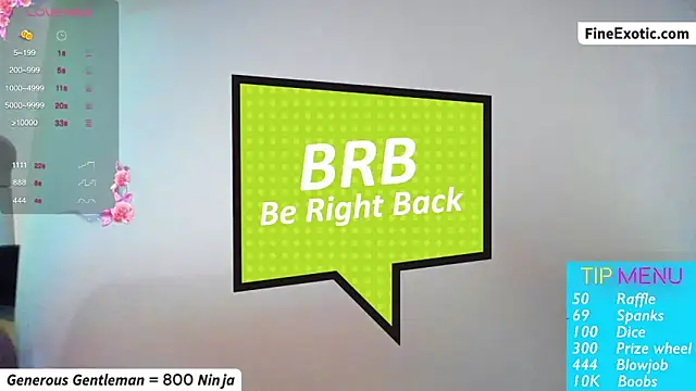 Vesaaa online show from 03/19/25, 02:59