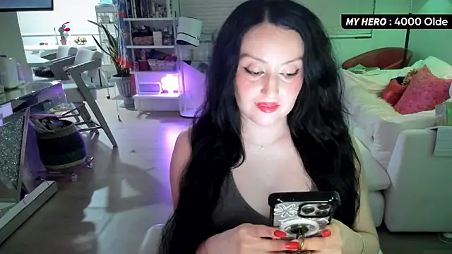 Vesaaa online show from 09/26/25, 02:26