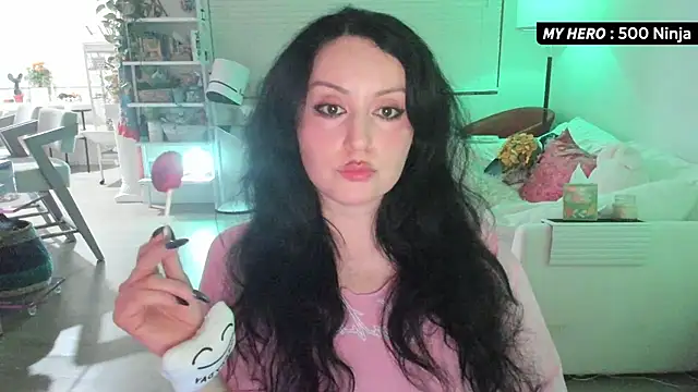 Vesaaa online show from 10/25/25, 02:30