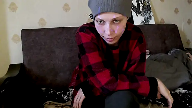 Raziel haze online show from 11/21/25, 09:08