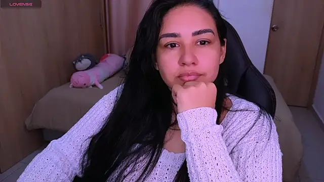  anastasia online show from 10/12/25, 08:19