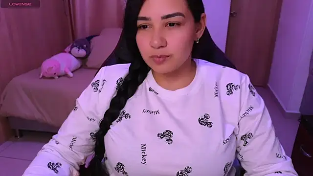  anastasia online show from 10/16/25, 08:10