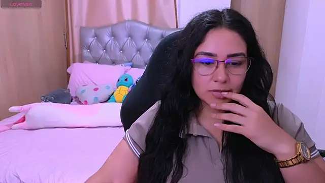  anastasia online show from 10/22/25, 07:57