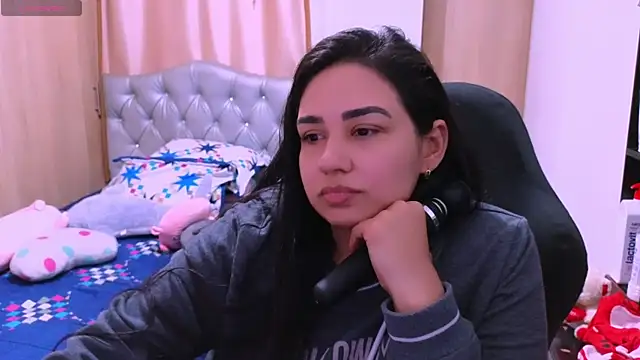  anastasia online show from 11/16/25, 07:41