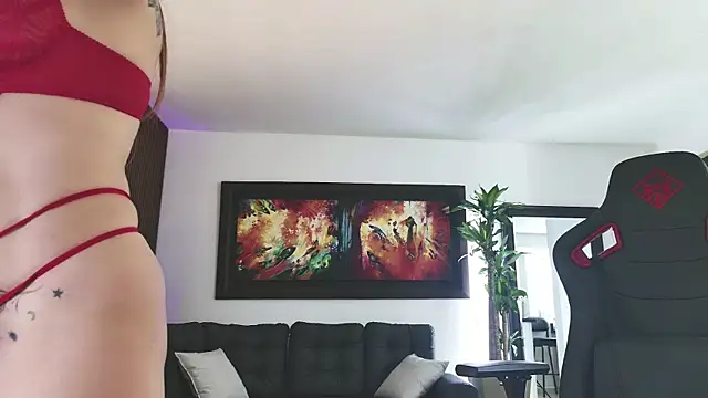 TatianaMlf online show from 01/23/25, 05:10