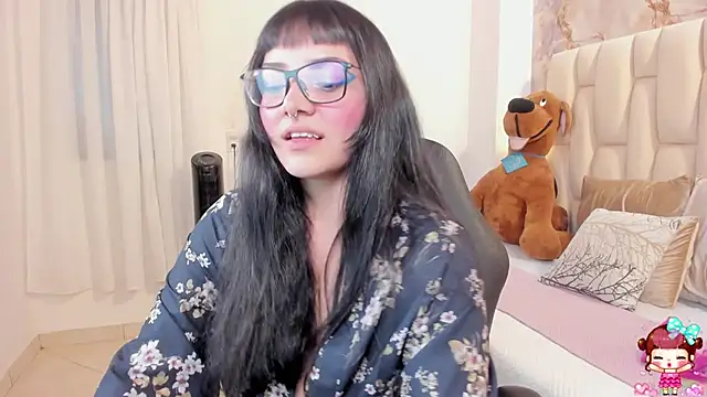 lucyycy online show from 11/04/25, 05:06