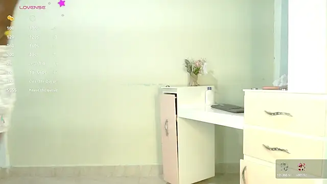 beatziedreams online show from 01/09/25, 02:29