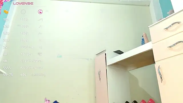 beatziedreams online show from 03/20/25, 05:25