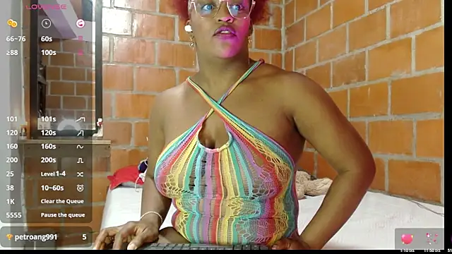 beatziedreams online show from 10/21/25, 05:24