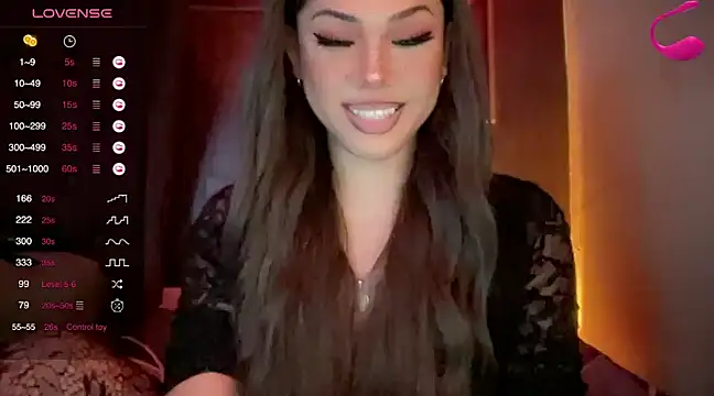 madam agnes1 online show from 12/24/24, 12:33