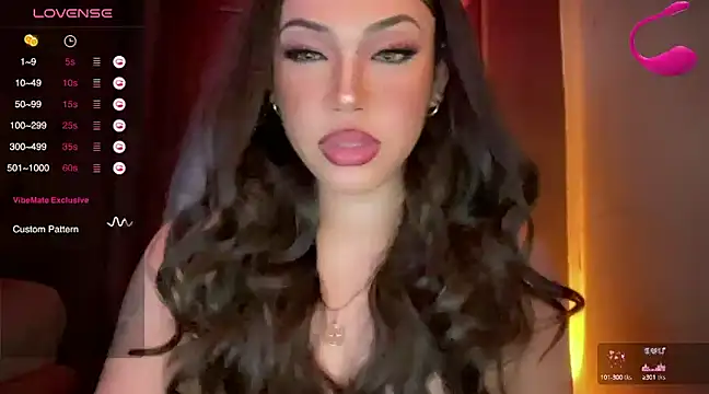 madam agnes1 online show from 12/26/24, 03:53