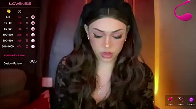 madam agnes1 online show from 12/26/24, 07:38