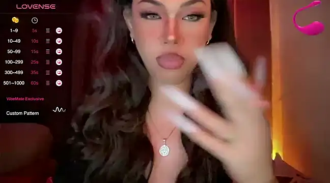 madam agnes1 online show from 12/27/24, 03:15