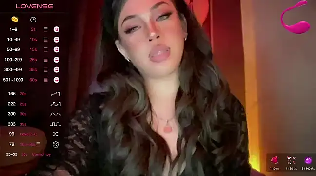 madam agnes1 online show from 12/27/24, 09:22