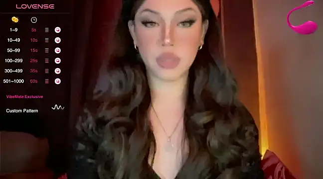 madam agnes1 online show from 12/29/24, 07:39