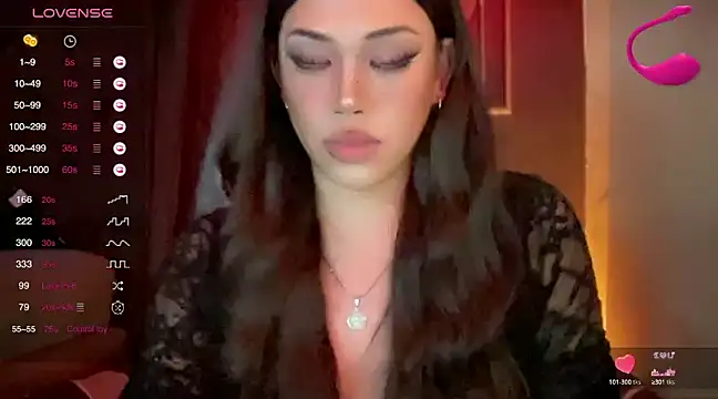 madam agnes1 online show from 01/18/25, 07:26