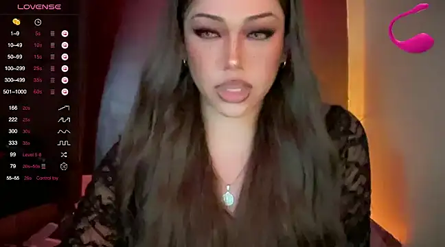 madam agnes1 online show from 01/21/25, 05:30