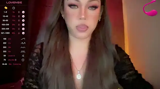 madam agnes1 online show from 01/22/25, 11:56