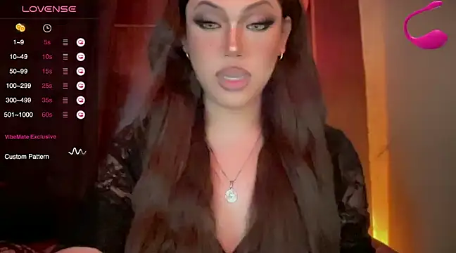 madam agnes1 online show from 01/25/25, 09:57