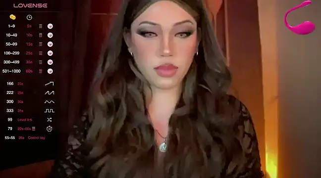 madam agnes1 online show from 01/28/25, 09:19