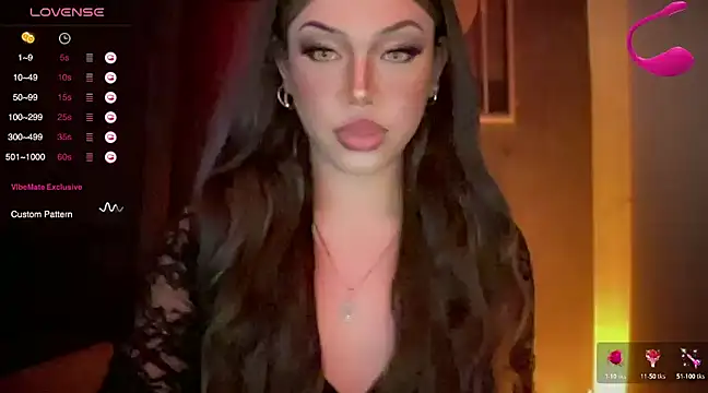 madam agnes1 online show from 02/15/25, 05:28