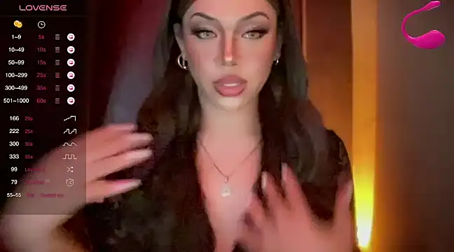 madam agnes1 online show from 02/15/25, 08:33