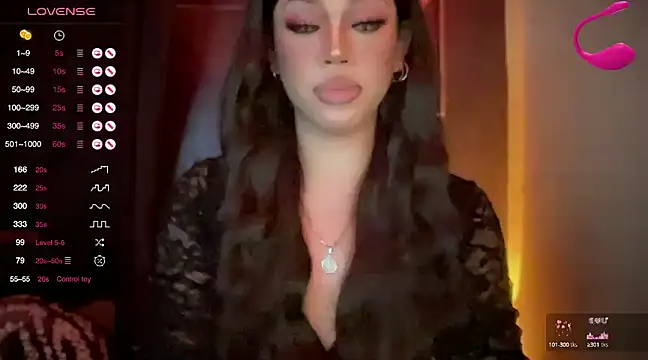 madam agnes1 online show from 02/27/25, 06:42