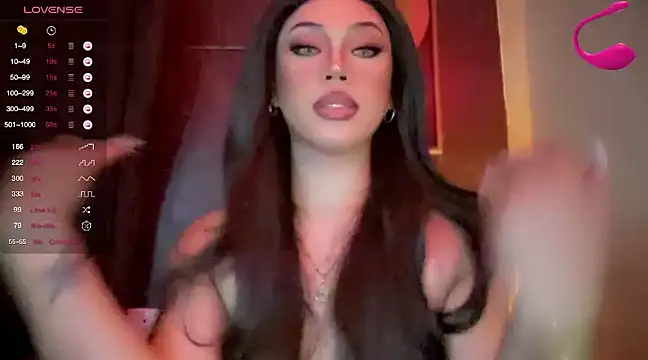 madam agnes1 online show from 03/03/25, 03:53