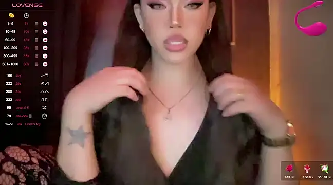 madam agnes1 online show from 03/08/25, 05:01