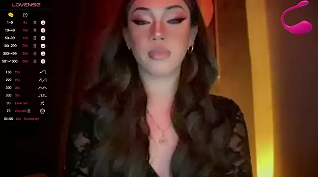 madam agnes1 online show from 03/09/25, 04:22