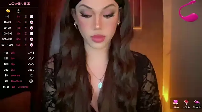 madam agnes1 online show from 03/17/25, 05:05