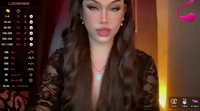 madam agnes1 online show from 03/22/25, 04:15