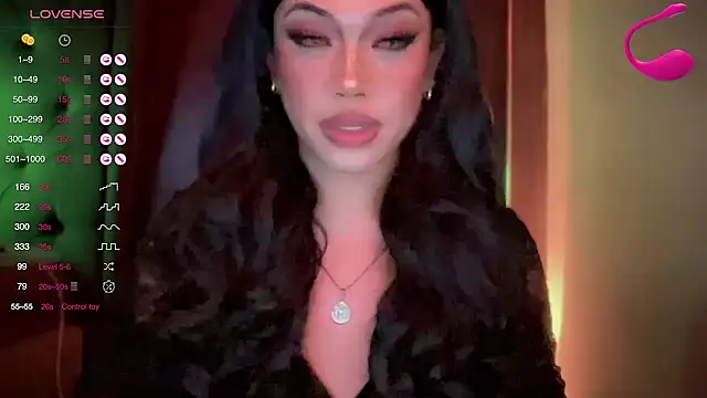 madam agnes1 online show from 09/20/25, 05:19