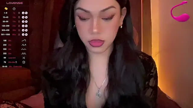 madam agnes1 online show from 09/23/25, 04:32