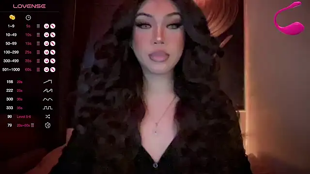 madam agnes1 online show from 09/30/25, 03:50