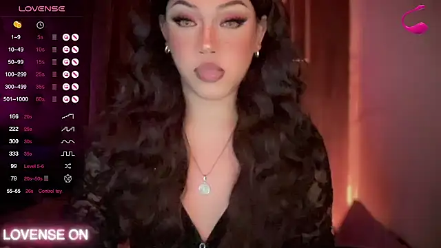 madam agnes1 online show from 10/12/25, 07:51