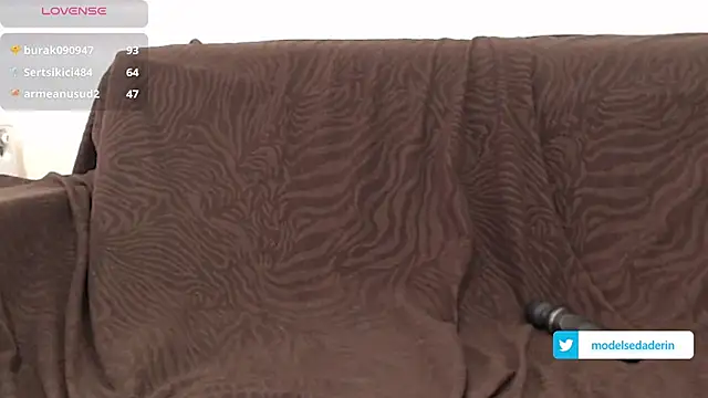 SedaDerin online show from 02/27/25, 10:15