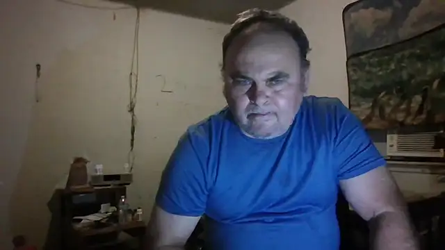 jamestexas online show from 11/19/25, 06:24