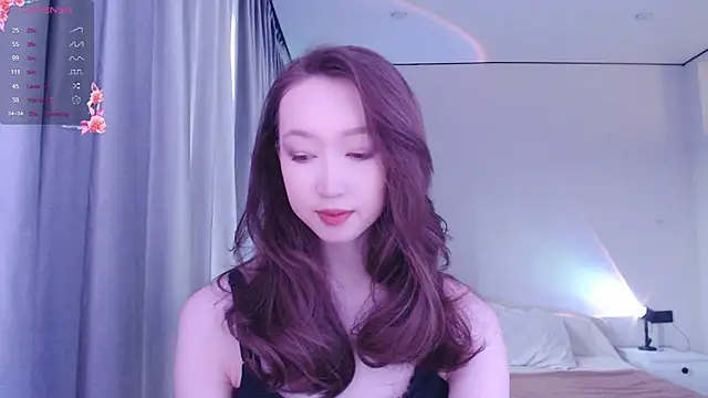  luna 022 online show from 01/13/25, 03:01