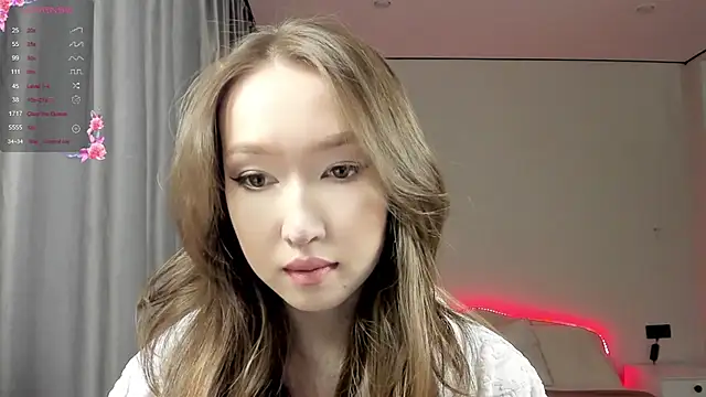  luna 022 online show from 03/13/25, 03:39