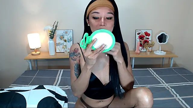 CheskaVenice5 online show from 12/02/24, 07:25