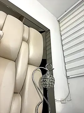 ALISSON FOXXX1 online show from 10/23/25, 08:51