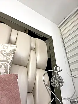 ALISSON FOXXX1 online show from 11/10/25, 11:59