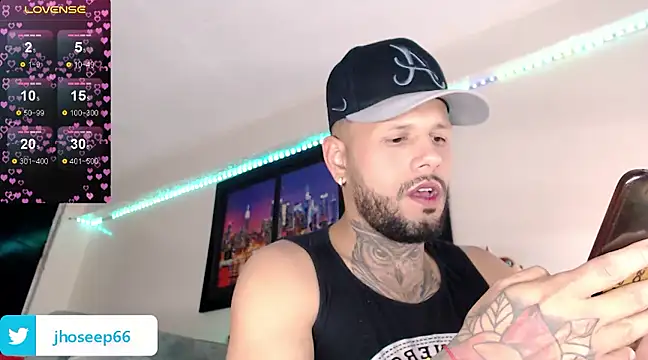 nicky smiller online show from 02/05/25, 04:48