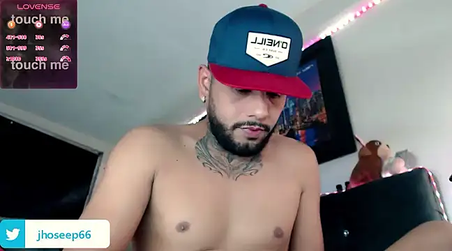 nicky smiller online show from 03/09/25, 04:27